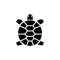 Fototapeta premium Hawaiian thing icon 