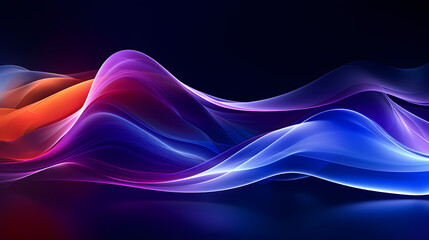 Abstract graphic poster web page PPT background, abstract background