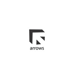 simple minimalist logo design