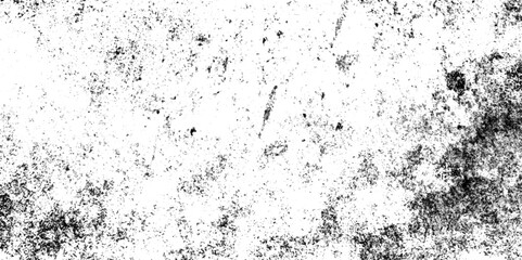 Obraz premium Grunge black and white crack paper texture design and texture of a concrete wall with cracks and scratches background .. Vintage abstract texture of old surface.. Grunge texture for make poster . 