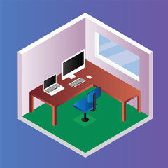 Boost Your Workflow: The Ultimate Guide to Choosing the Perfect Computer Table

