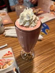 Delicious food Items