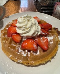 Delicious food Items