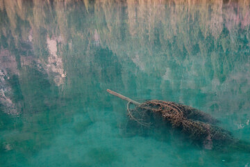 九寨沟--Travel in china