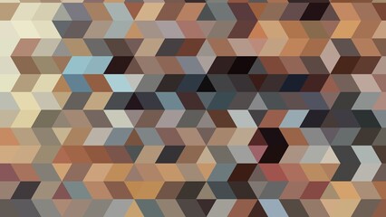 abstract geometric background