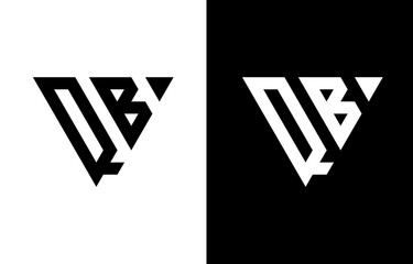 letter q logo, monogram logo