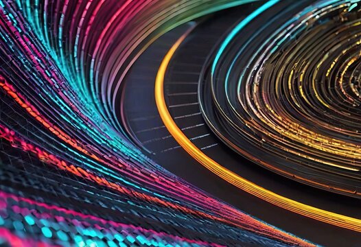 abstract image, shawn for desktop grid