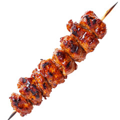 shish kebab on skewers boti beef chicken  seekh transparent png