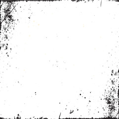 Grunge Urban Background.Texture Vector.Dust Overlay Distress Grain ,Simply Place illustration over any Object to Create grungy Effect .abstract,splattered