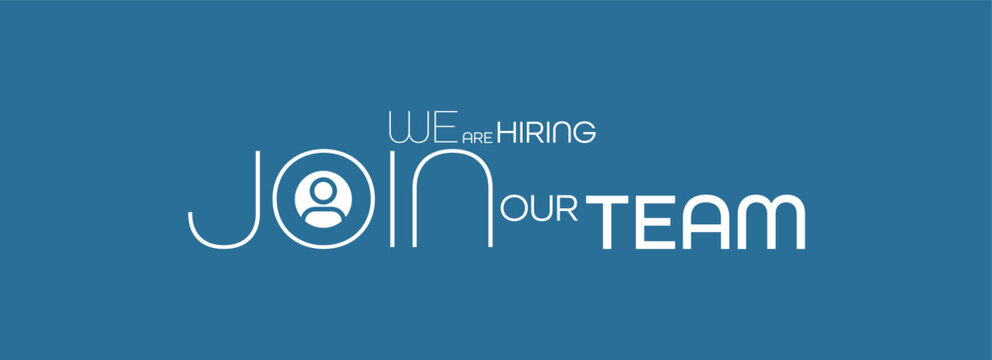 text, join our team, we are hiring, concept, icon, join, team, label, symbol, welcome to the team, sign, badge, speech bubble, tag, isolated, advertising, attention, background, banner, bubble, busine