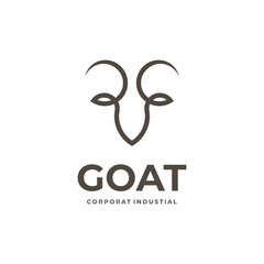 Goat Line Logo