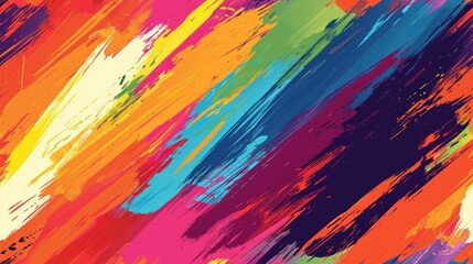  a multicolored background with lots of paint splattered on the bottom and bottom of the image on the bottom of the image.