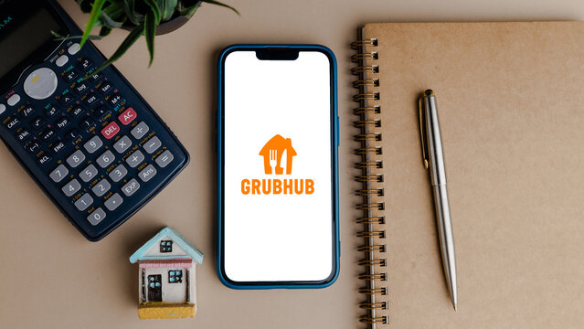 GrubHub