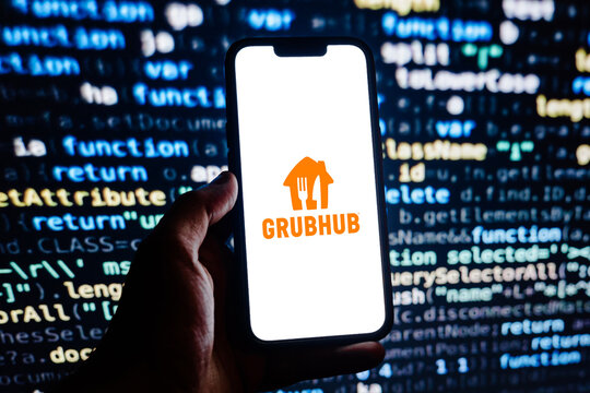 GrubHub