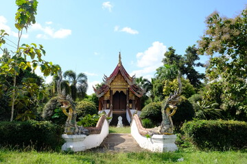 buddha statue