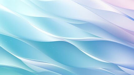 Naklejka premium Soft rain creates a soothing fluid pattern as it cascades down leaves, forming gentle rivulets