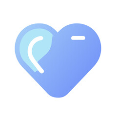 heart icon 