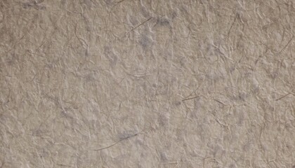 Textured mulberry paper