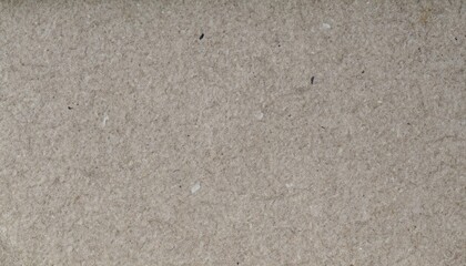Recycled craft paper closeup texture