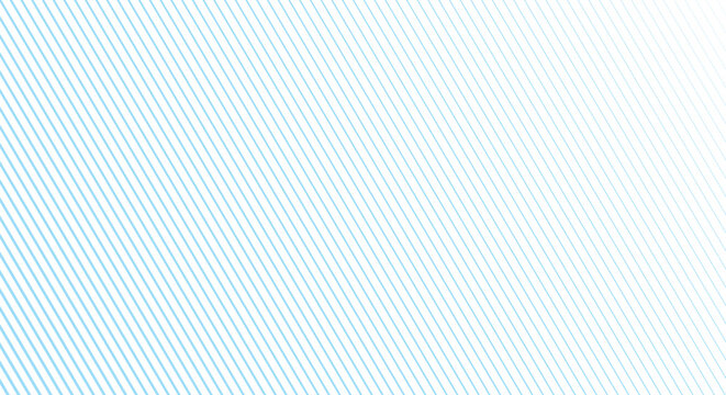illustration of vector background with blue colored striped pattern