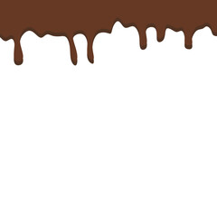Chocolate Melt Drip