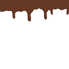 Chocolate Melt Drip
