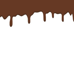 Chocolate Melt Drip
