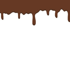 Chocolate Melt Drip