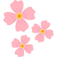 Cute Flower Decoration