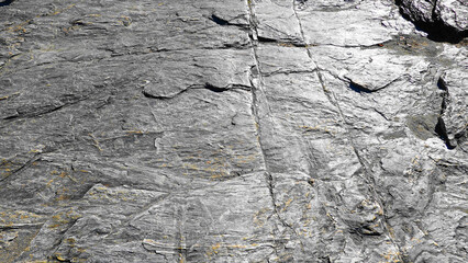 埼玉県秩父・長瀞の岩畳　0703