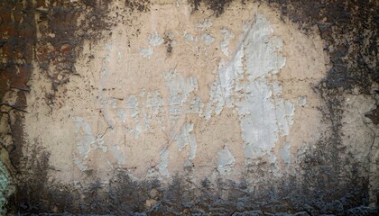 Grunge wall texture