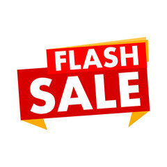 FLASH SALE TAG