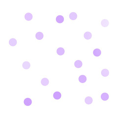 Dots pattern