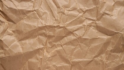 crinkled paper texture background