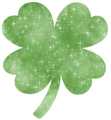 Clover leaf 