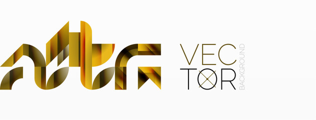 Assorted geometric shapes unite in a minimalistic abstract backdrop, offering a versatile canvas for contemporary design for digital designs, presentations, website banners, social media posts