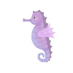 seahorse