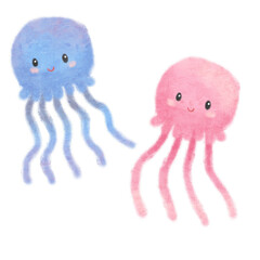 jellyfish © Mommidhi