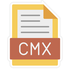 Cmx Icon