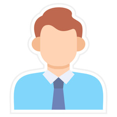 Accountant Icon