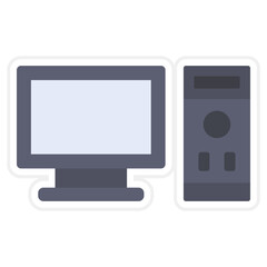 Computer Icon