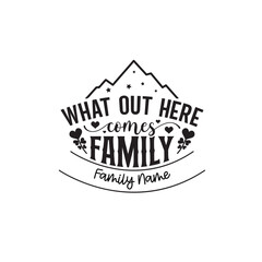 Family Reunion SVG, Family Reunion 2024 SVG, Our roots SVG, Family shirt SVG, 