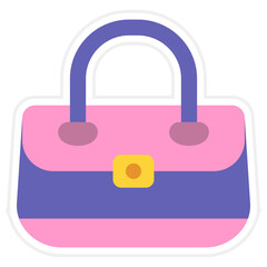 Purse Icon