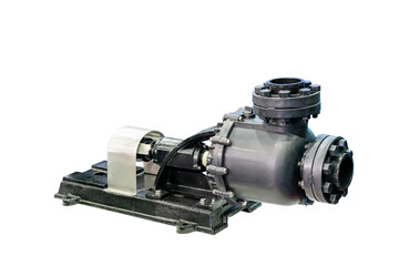 plastic centrifugal self priming pump for conveying or supply chemical solution or etc. in...