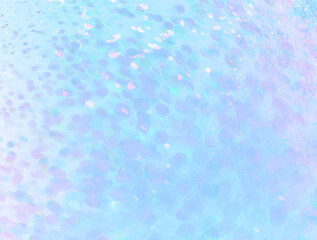 abstract background with bokeh