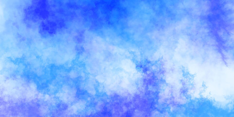Purple Blue transparent smoke design element cloudscape atmosphere lens flare. realistic fog or mist hookah on,gray rain cloud,smoke exploding canvas elementtexture overlays soft abstract.
