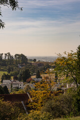 landschaft, aussicht