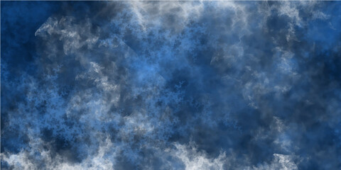 Blue lens flaretransparent smoke smoky illustration. cloudscape atmosphere backdrop design,design element before rainstormsmoke swirls fog effectrealistic fog or mist,background of smoke vape.
