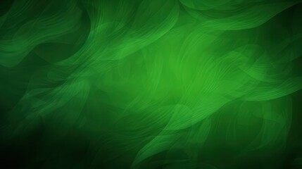 abstract green background