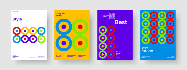Obraz premium Abstract Book Cover Template. Geometric Report Design. Modern Brochure Layout. Background. Flyer. Banner. Business Presentation. Poster. Notebook. Leaflet. Journal. Catalog. Pamphlet. Advertising